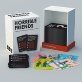 Horrible Friends Board Game