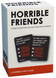 Horrible Friends Board Game