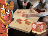 Sosig Board Game