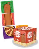 Sosig Board Game