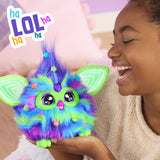 Furby: Interactive Plush Toy - Galaxy