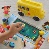 Play-Doh: School Day Adventures Playset