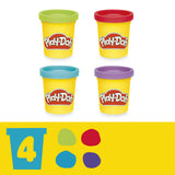 Play-Doh: Starters - Fold & Go Playmat