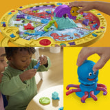 Play-Doh: Starters - Fold & Go Playmat