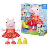 Peppa Pig: Peppa’s Muddy Puddles Party