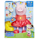 Peppa Pig: Peppa’s Muddy Puddles Party