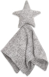 Aden + Anais: Lovey - Heather Grey Plush Toy