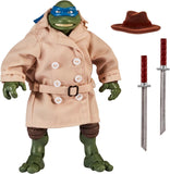 TMNT: 6" Elite - Leonardo in Disguise