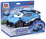 Bb Junior: Light Up - Bugatti Divo