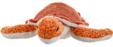 Wild Republic: Loggerhead Sea Turtle - 15" Cuddlekins Plush Toy