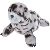 Wild Republic: Harbor Seal - 15" Cuddlekins Plush Toy