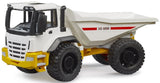 Bruder Dump Truck