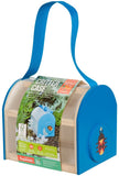 Toysmith Beetle & Bee Critter Case