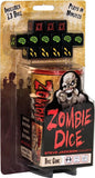 Zombie Dice Board Game