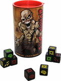 Zombie Dice Board Game