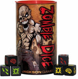 Zombie Dice Board Game