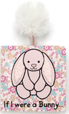 Jellycat: If I Were A Blossom Bunny Book