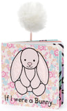 Jellycat: If I Were A Blossom Bunny Book