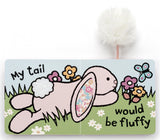 Jellycat: If I Were A Blossom Bunny Book