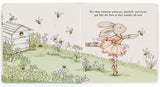 Jellycat: Lottie The Ballet Bunny Book