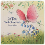 Jellycat: In The Wild Garden Book