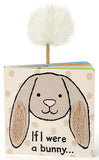 Jellycat: If I Were A Bunny Book Book