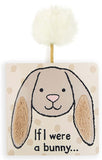 Jellycat: If I Were A Bunny Book Book