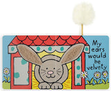 Jellycat: If I Were A Bunny Book Book