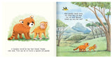 Jellycat: The Tale Of Two Friends Book