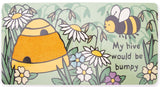 Jellycat: If I Were A Bee Book