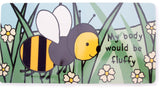 Jellycat: If I Were A Bee Book