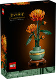 LEGO Icons: Botanical Series - Chrysanthemum (10368)