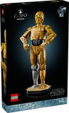 LEGO Star Wars: C-3PO - (75398)