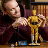 LEGO Star Wars: C-3PO - (75398)