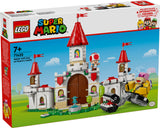 LEGO Super Mario: Battle with Roy at Peach’s Castle - (71435)