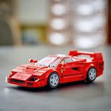 LEGO Speed Champions: Ferrari F40 Supercar - (76934)