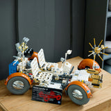 LEGO Technic: NASA Apollo Lunar Roving Vehicle - (42182)