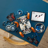 LEGO Technic: NASA Apollo Lunar Roving Vehicle - (42182)