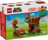 LEGO Super Mario: Goombas’ Playground - (71433)