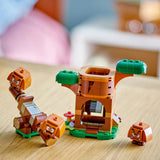 LEGO Super Mario: Goombas’ Playground - (71433)