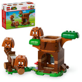 LEGO Super Mario: Goombas’ Playground - (71433)