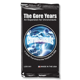 Chronoauts - The Core Years Board Game Expansion