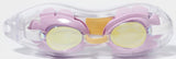 Sunnylife: Kids Swim Goggles - Princess Swan Multi