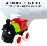 BRIO: Steam & Go Train