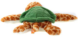 Wild Republic: Ecokins Sea Turtle - 12" Plush Toy