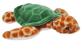 Wild Republic: Ecokins Sea Turtle - 12" Plush Toy