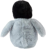 Wild Republic: Ecokins Emperor Penguin Chick - 12" Plush Toy