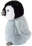 Wild Republic: Ecokins Emperor Penguin Chick - 12" Plush Toy