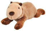 Wild Republic: Ecokins Capybara - 12" Plush Toy
