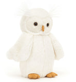 Jellycat: Bashful Owl - Plush Toy